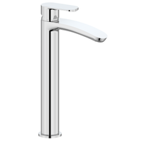 Milbourne Mono Basin Mixer - Chrome (BT8235)