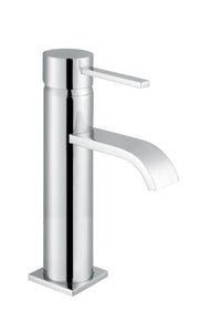 Newnham Mini Mono Basin Mixer - Chrome (BT8239)