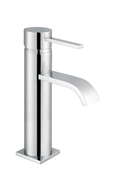Newnham Mini Mono Basin Mixer - Chrome (BT8239)