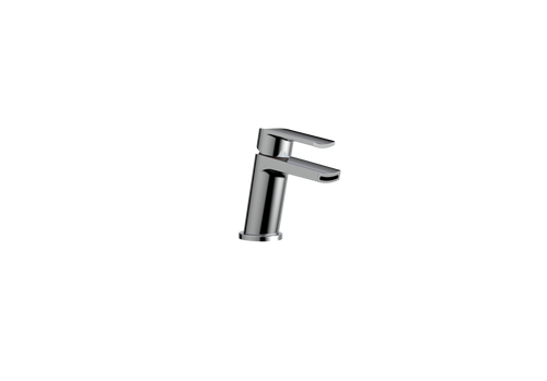 Quexford Mono Basin Mixer - Chrome (BT8263)