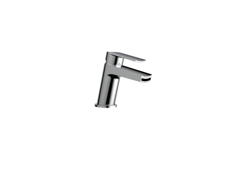 Quexford Mono Basin Mixer - Chrome (BT8264)