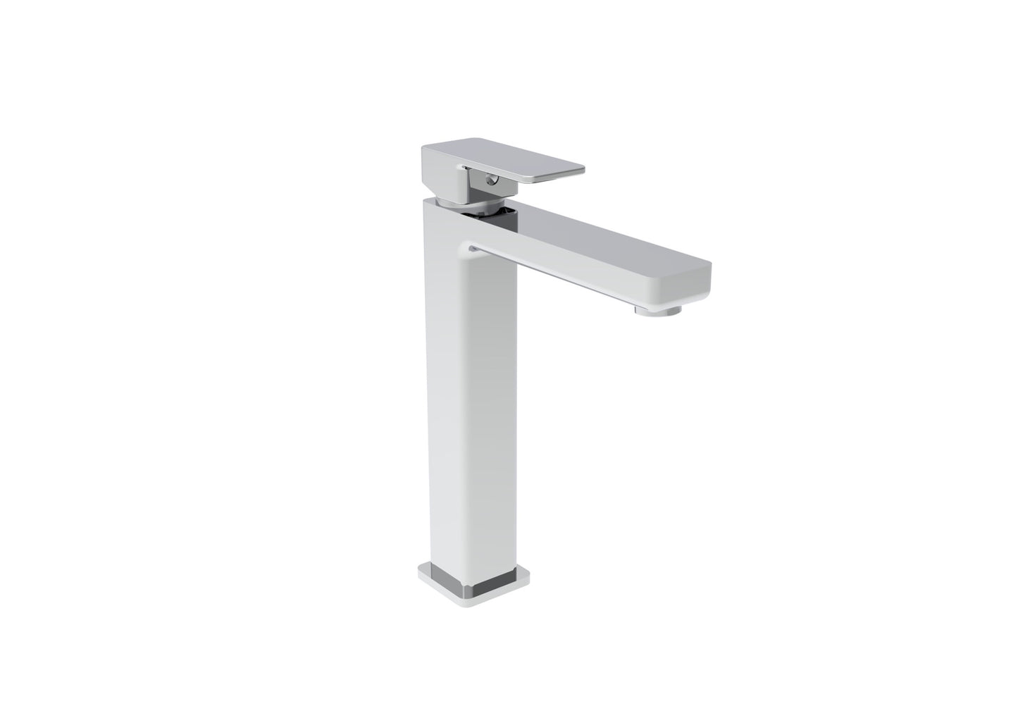 Rozel Basin Mono Mixer - Chrome (BT8277)