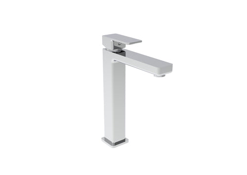 Rozel Basin Mono Mixer - Chrome (BT8277)