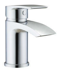 Sedbury Mono Basin Mixer - Chrome (BT8286)