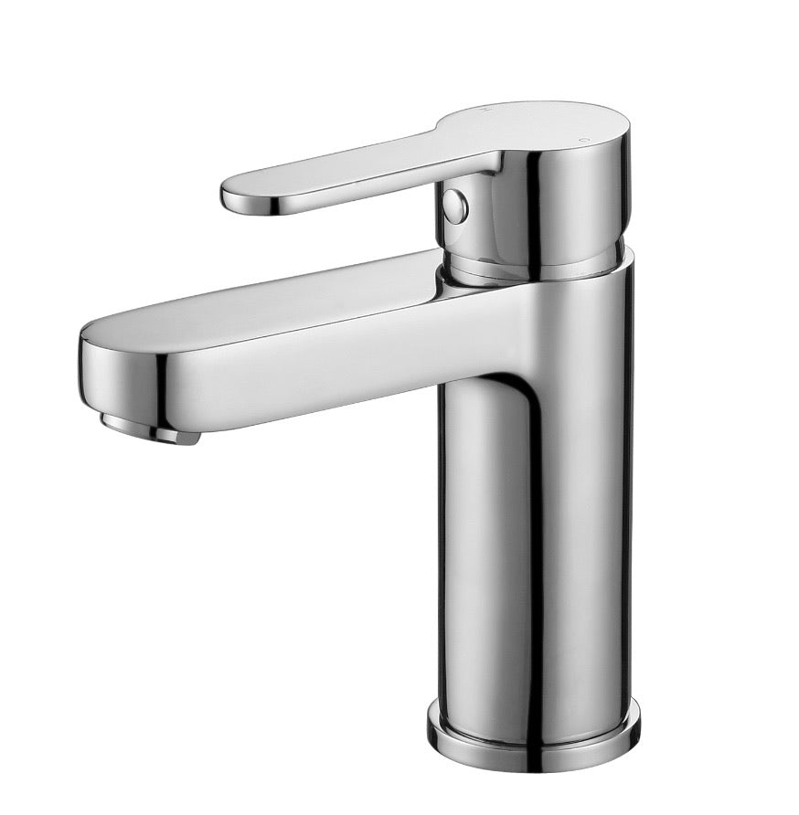 Sedgemoor Mono Basin Mixer - Chrome (BT8294)
