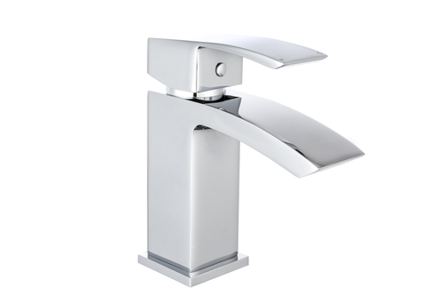Sherborne Mono Basin Mixer - Chrome (BT8299)