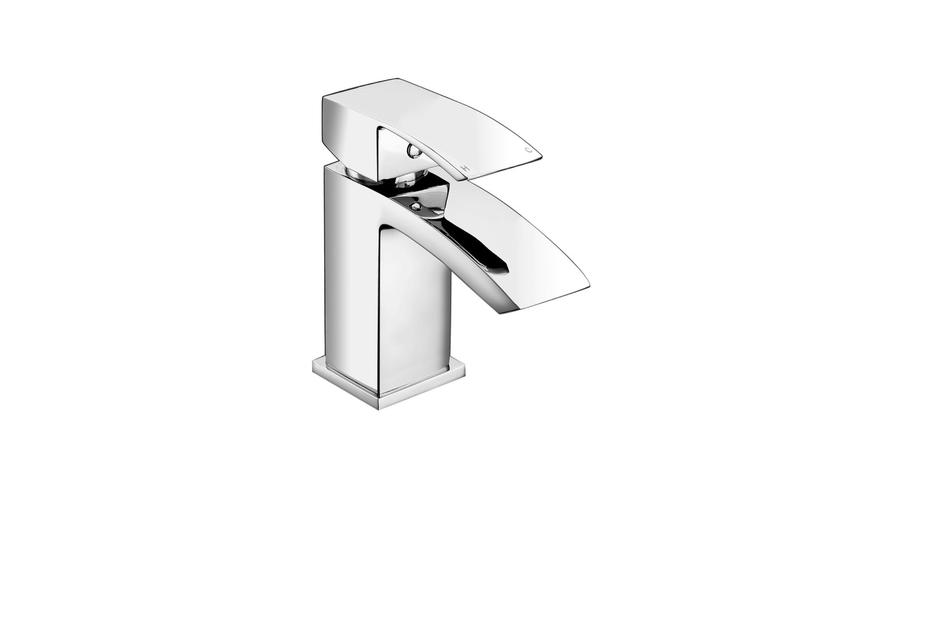 Sherborne Mini Mono Basin Mixer - Chrome (BT8300)