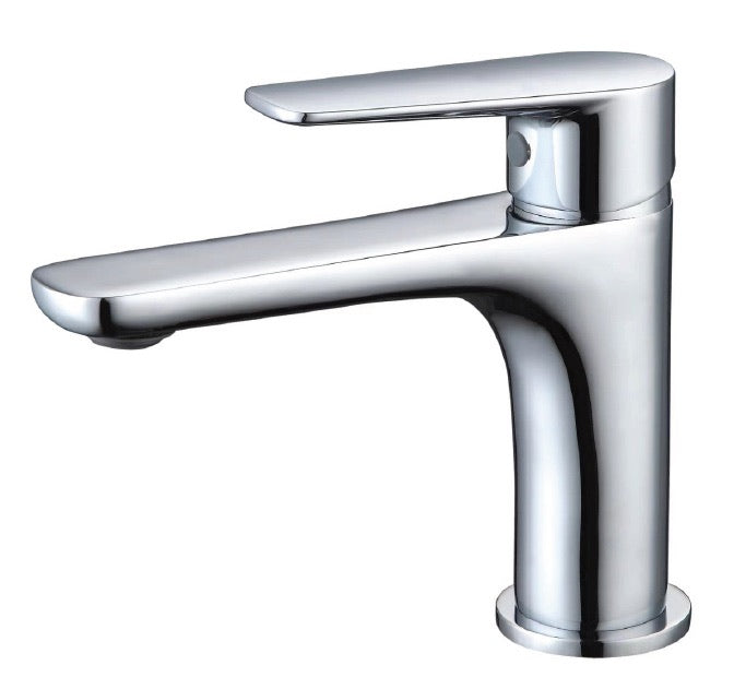 Ugley Basin Mono Mixer - Chrome (BT8313)