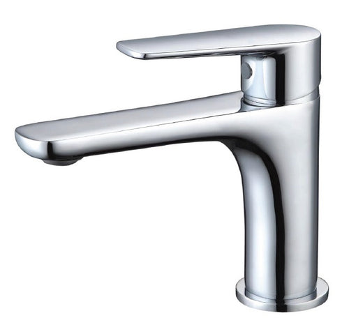 Ugley Basin Mono Mixer - Chrome (BT8313)