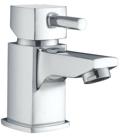 Yalding Mini Mono Basin Mixer - Chrome (BT8328)