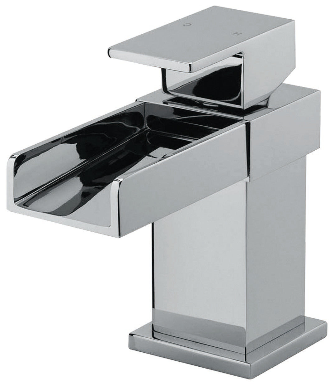 Zetland Mini Basin Mixer - Chrome (BT8330)