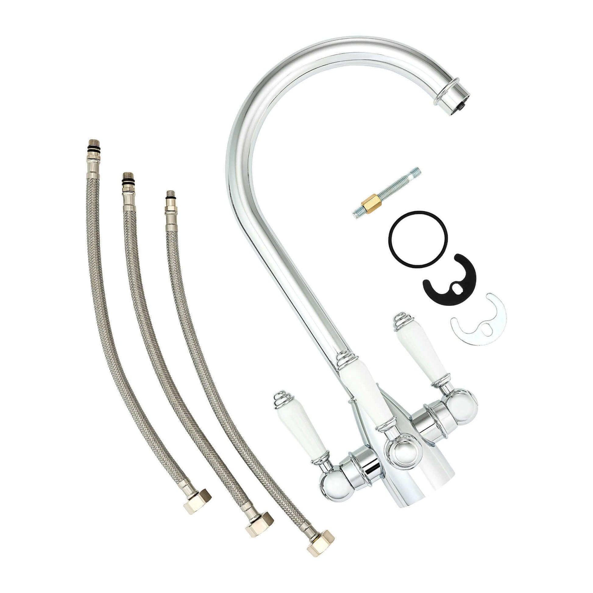 cotswold filter tap components