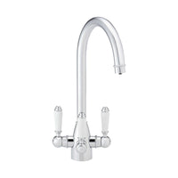 Cotswold traditional filter tap chrome