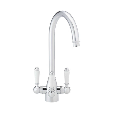 Cotswold traditional filter tap chrome