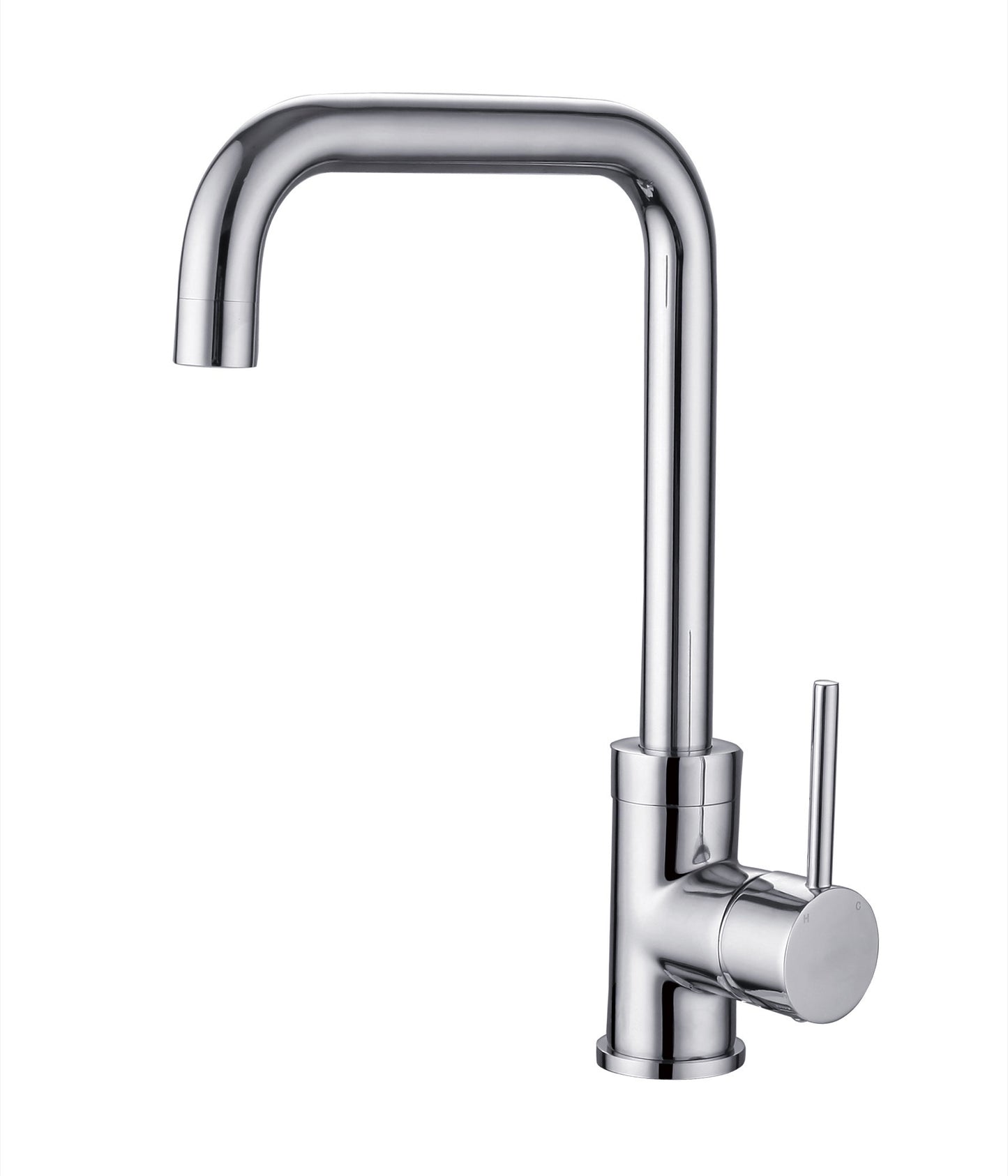 Marlow kitchen sink mixer - chrome (KT7017)