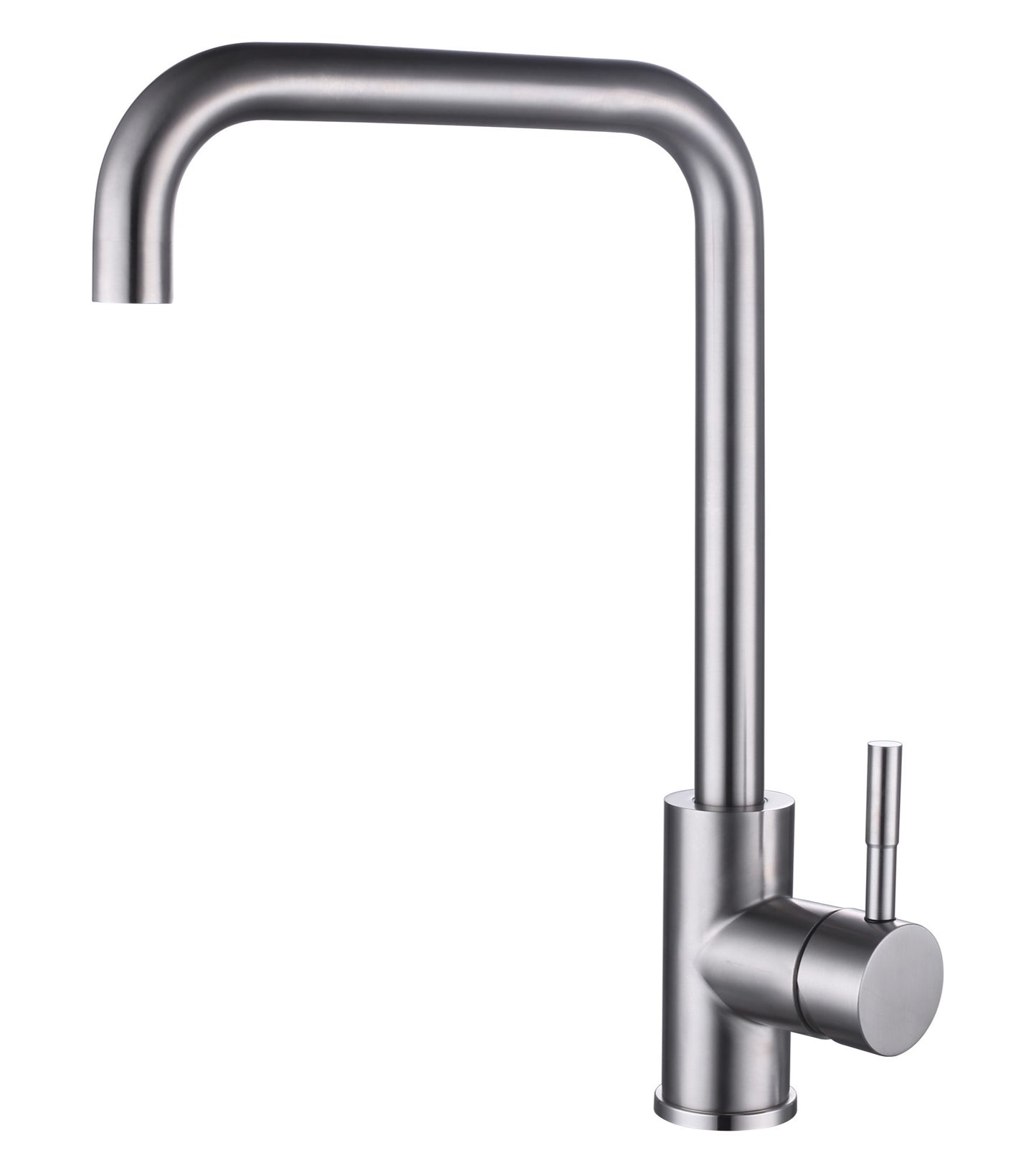 Marlow one touch kitchen sink mixer - chrome (KT7037)