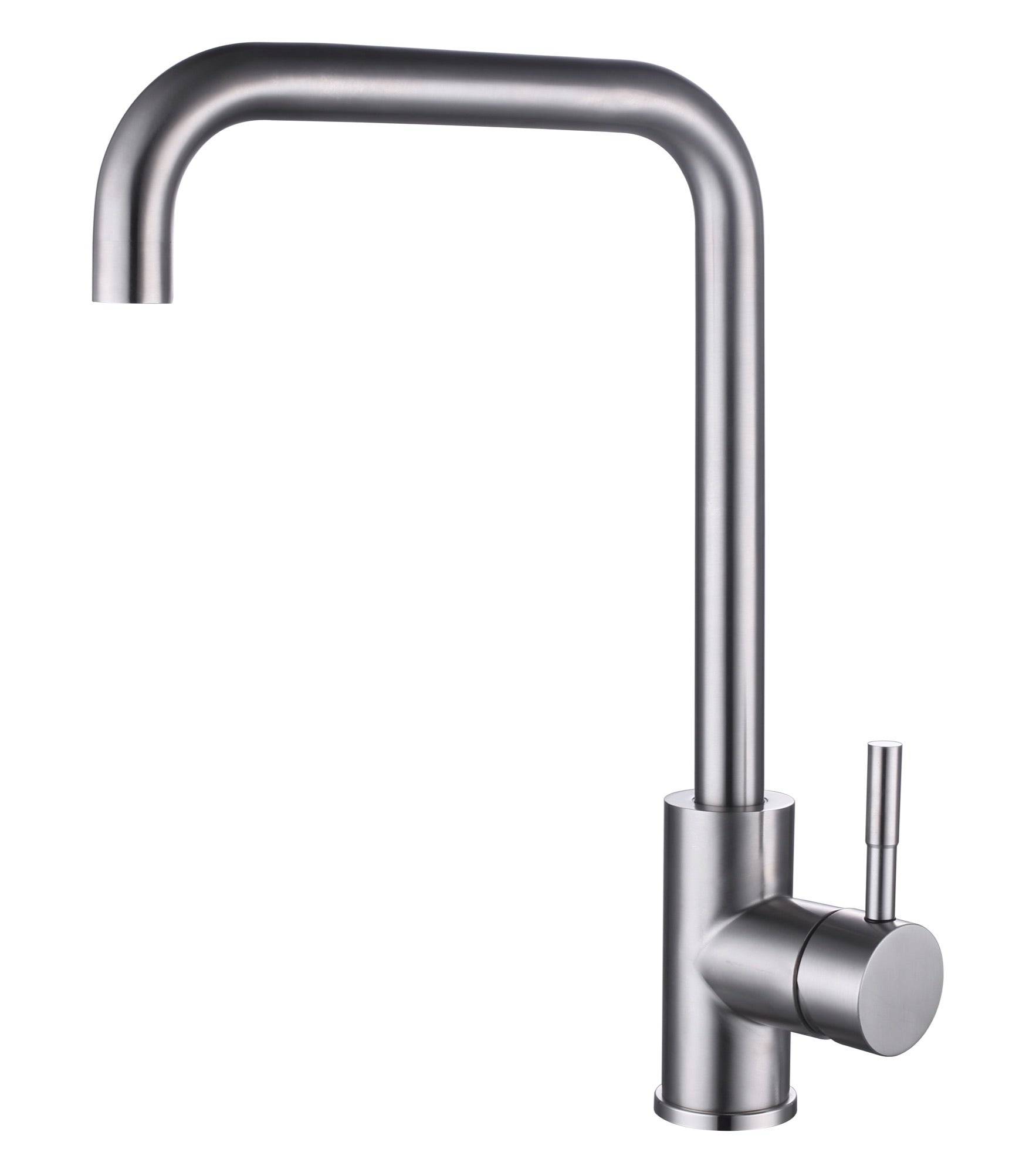 Marlow one touch kitchen sink mixer - chrome (KT7037)