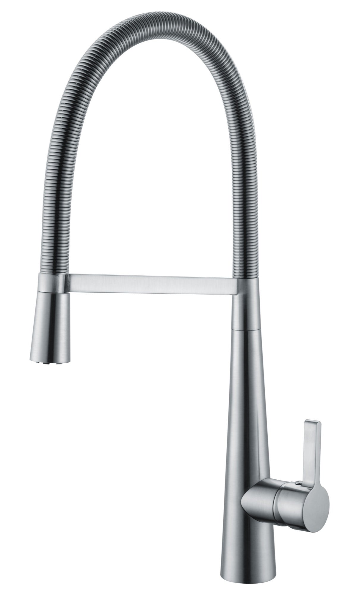 Marlow kitchen sink mixer - chrome (KT7052)