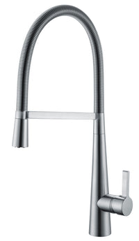 Marlow kitchen sink mixer - chrome (KT7052)