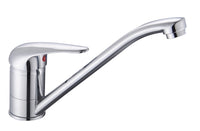 Marlow kitchen sink mixer - chrome (KT7057)