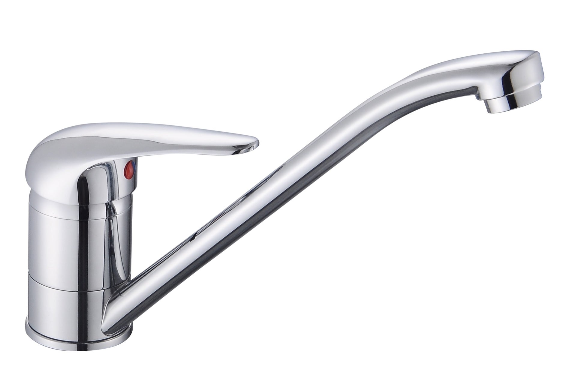 Thurlow Kitchen sink mixer - Chrome (KT8013)
