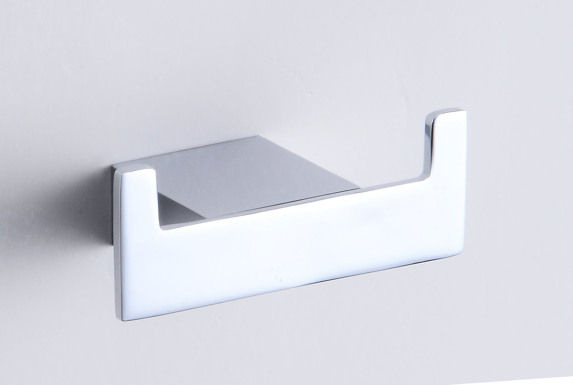 Denby Robe hook - Chrome (RA8005)