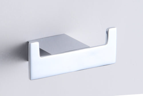 Denby Robe hook - Chrome (RA8005)