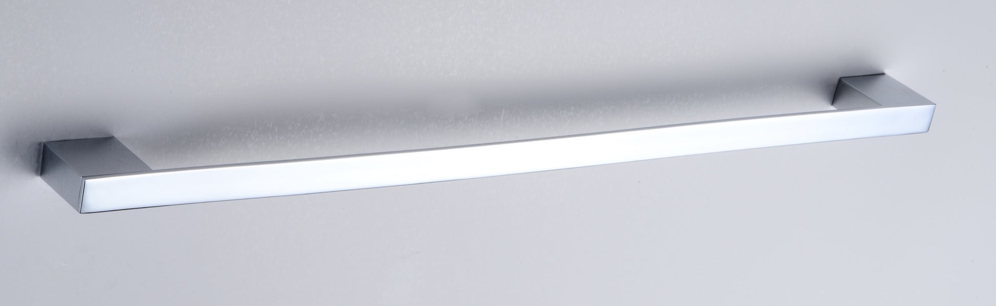Denby Towel bar - Chrome (RA8007)