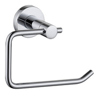 Aldbourne Toilet roll holder - Chrome (RA8015)