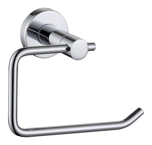 Aldbourne Toilet roll holder - Chrome (RA8015)