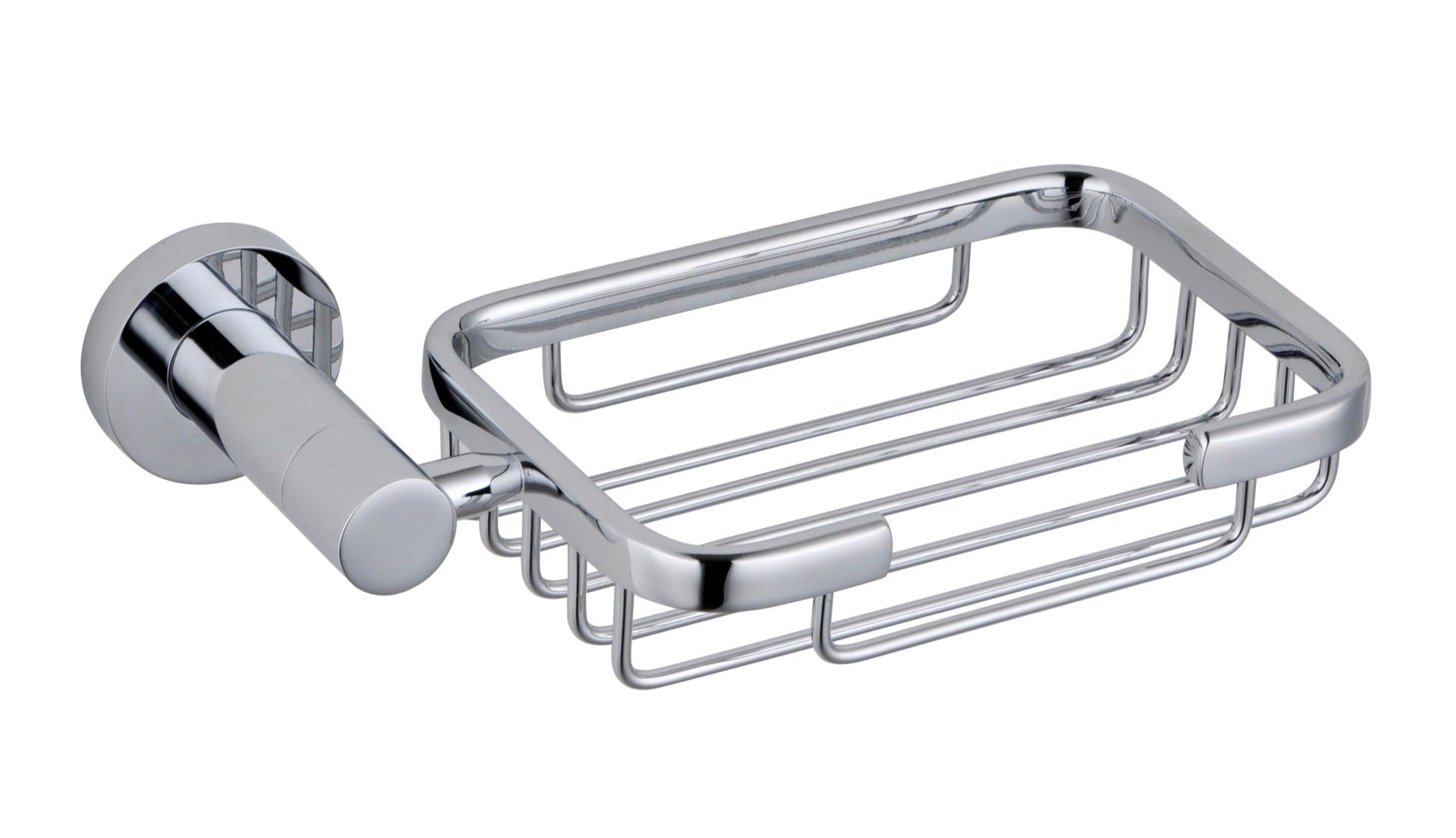 Aldbourne Soap holder - Chrome (RA8031)