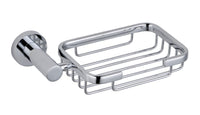 Aldbourne Soap holder - Chrome (RA8031)
