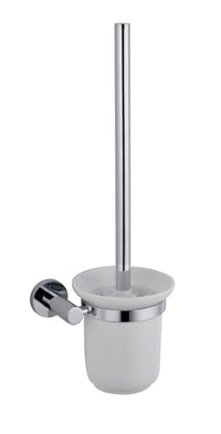 Aldbourne Toilet brush & holder - Chrome (RA8033)