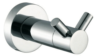 Aldbourne Robe hook - Chrome (RA8035)