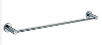 Aldbourne Towel bar - Chrome (RA8041)