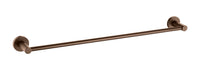 Aldbourne Brushed Bronze Towel bar - Brushed Bronze (RA8043)