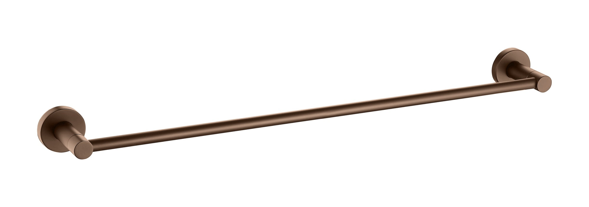 Aldbourne Brushed Bronze Towel bar - Brushed Bronze (RA8043)