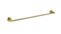 Aldbourne Brushed Gold Towel bar - Brushed Gold (RA8044)