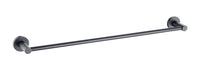 Aldbourne Gunmetal Gray Towel bar - Gunmetal Grey (RA8045)
