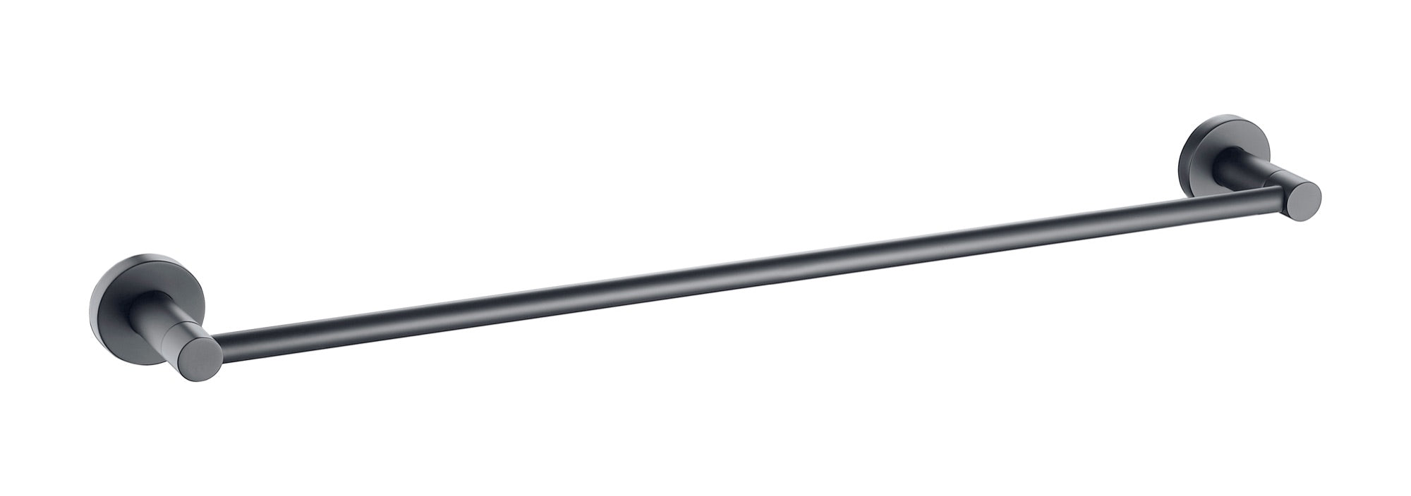 Aldbourne Gunmetal Gray Towel bar - Gunmetal Grey (RA8045)