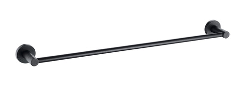 Aldbourne Towel bar - Matt Black (RA8046)
