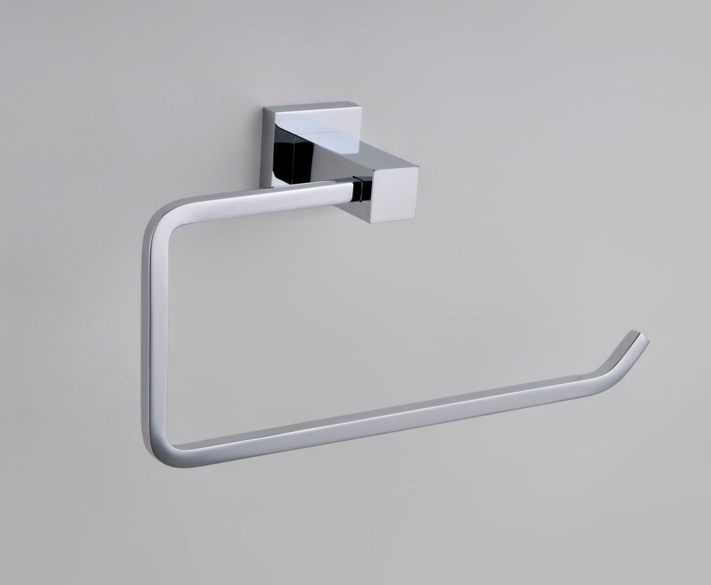 Axbridge Towel ring - Chrome (RA8055)