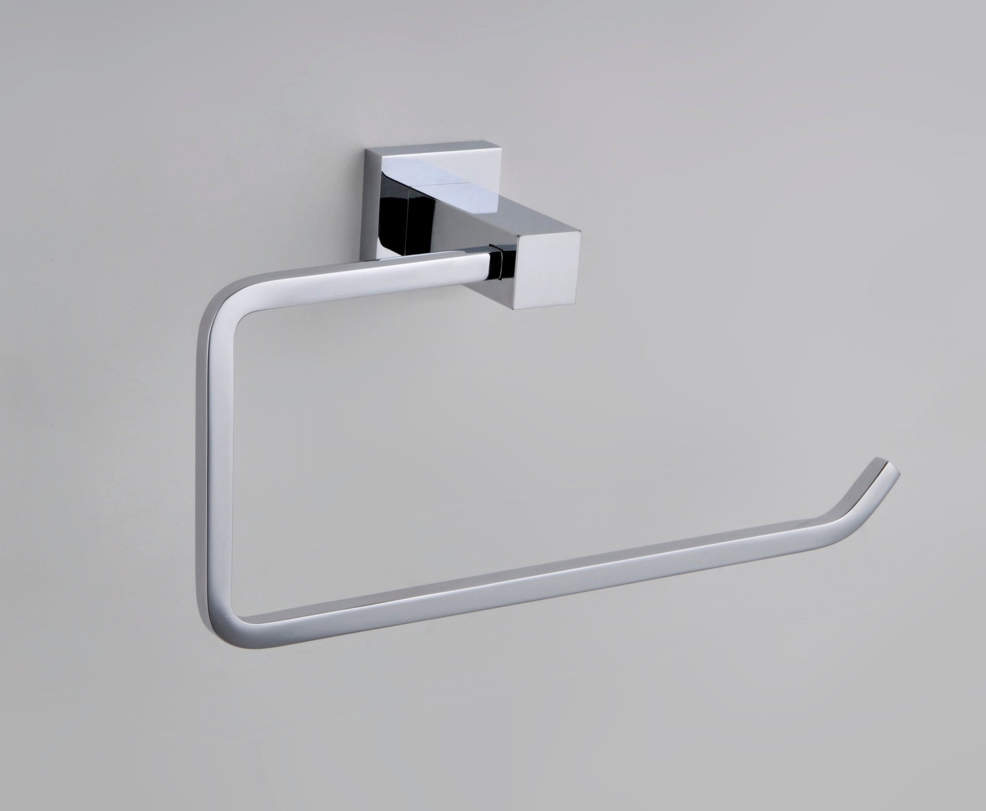 Axbridge Towel ring - Chrome (RA8055)