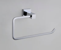 Axbridge Towel ring - Chrome (RA8055)