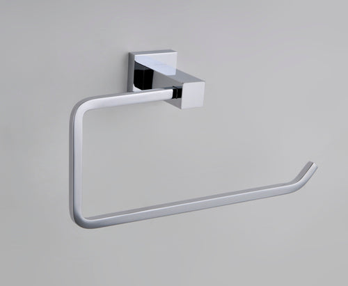 Axbridge Towel ring - Chrome (RA8055)