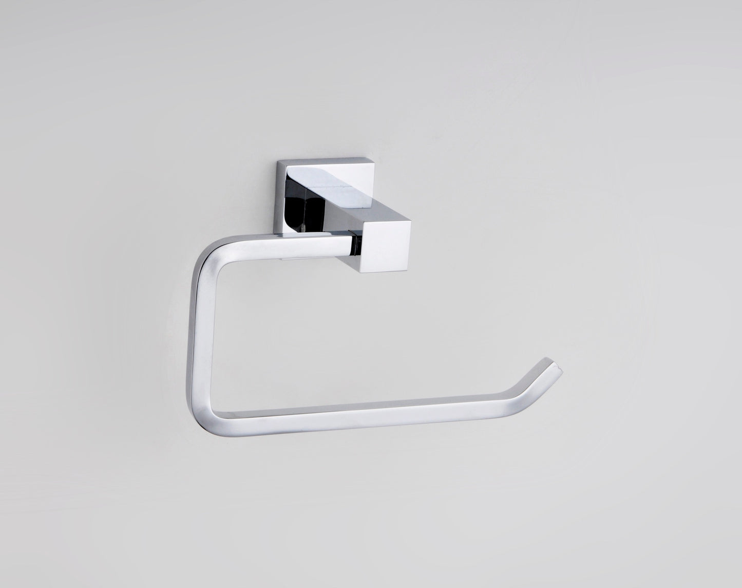 Axbridge Toilet roll holder - Chrome (RA8057)