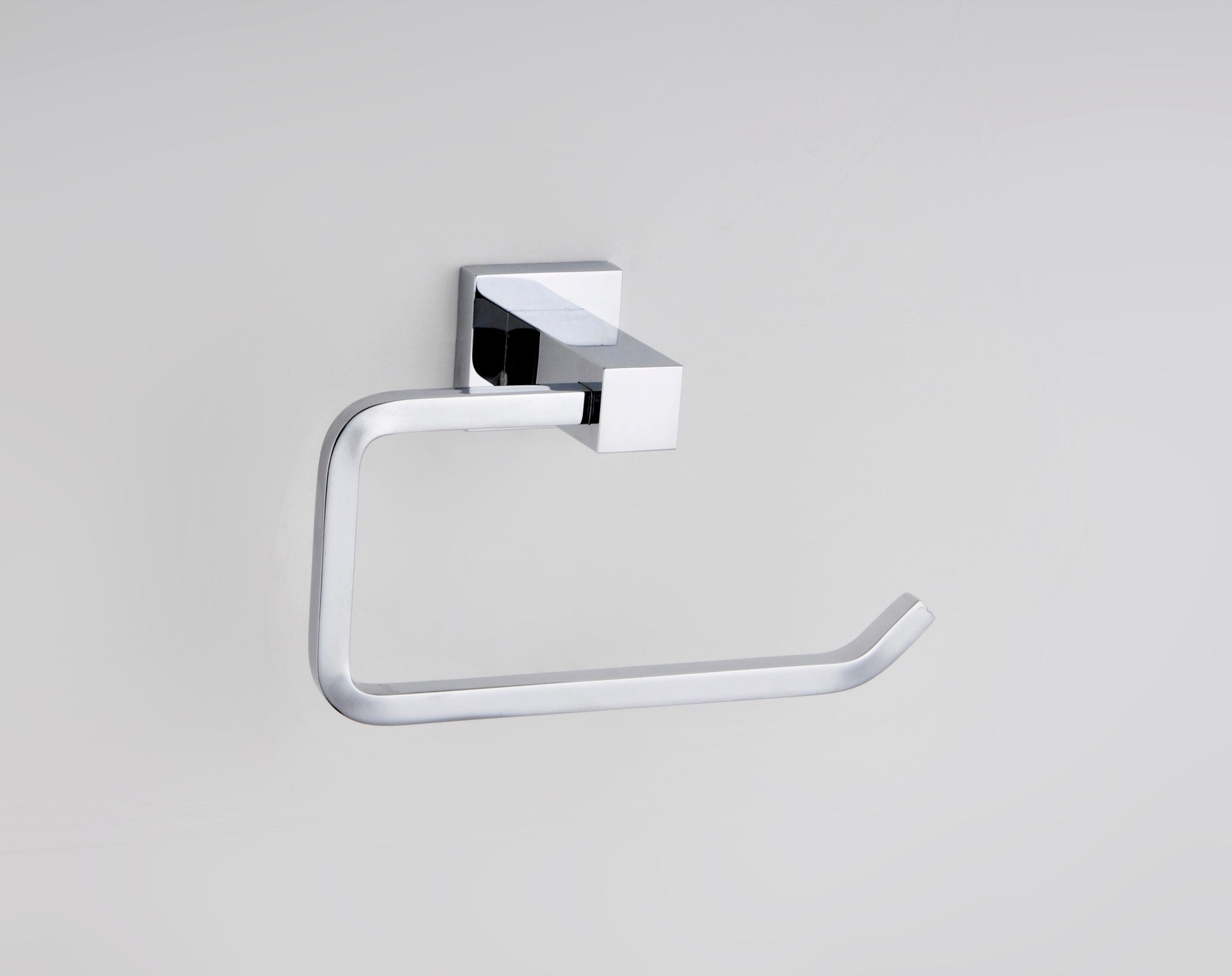 Axbridge Toilet roll holder - Chrome (RA8057)