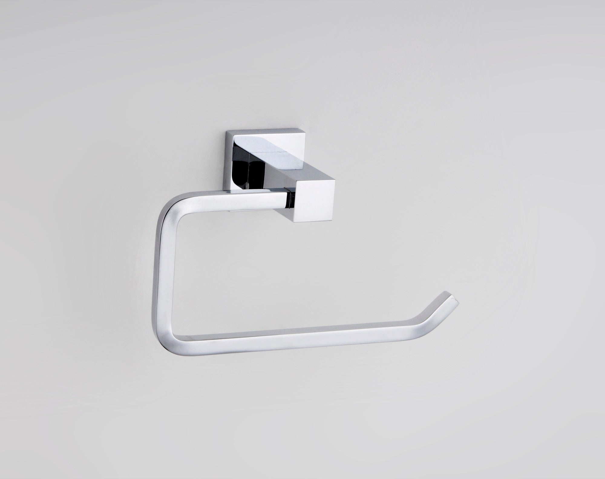 Axbridge Toilet roll holder - Chrome (RA8057)
