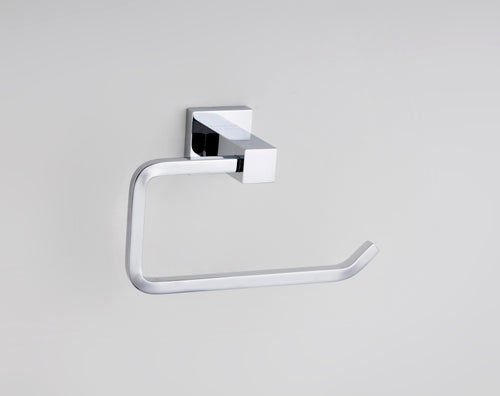 Axbridge Toilet roll holder - Chrome (RA8057)