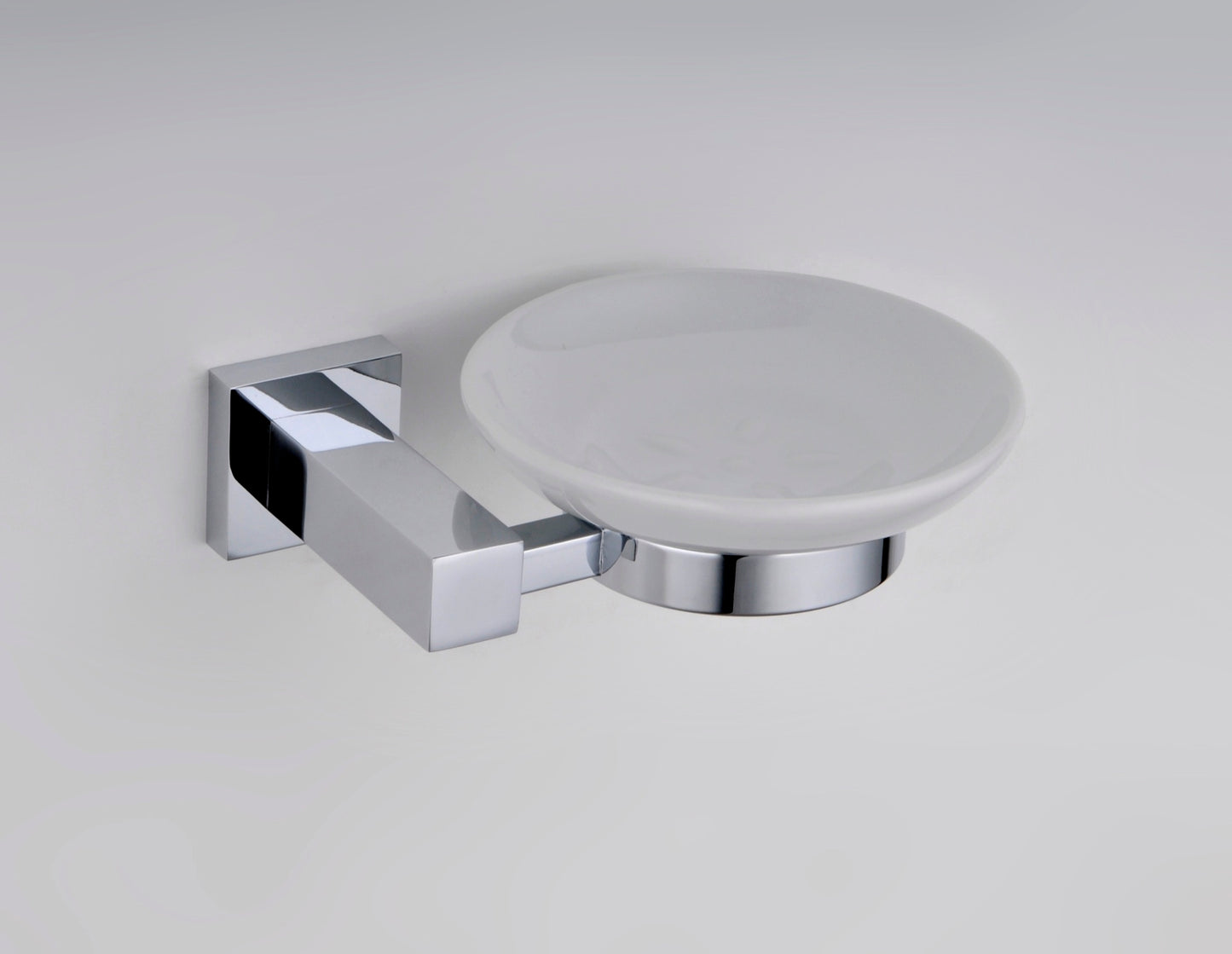 Axbridge Soap dish & holder - Chrome (RA8062)